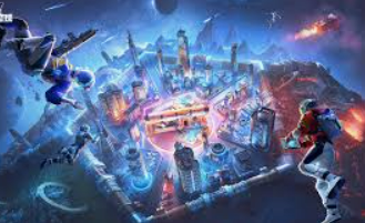 捕鱼大作战官方版本下载