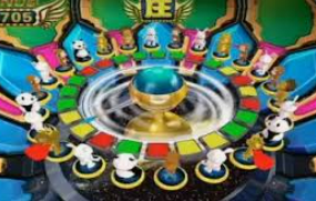 捕鱼大作战官方版本下载桌面版客户端