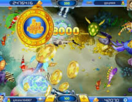 捕鱼大作战官方版本下载2024最新版