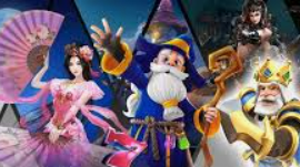 捕鱼大作战官方版本下载手机版